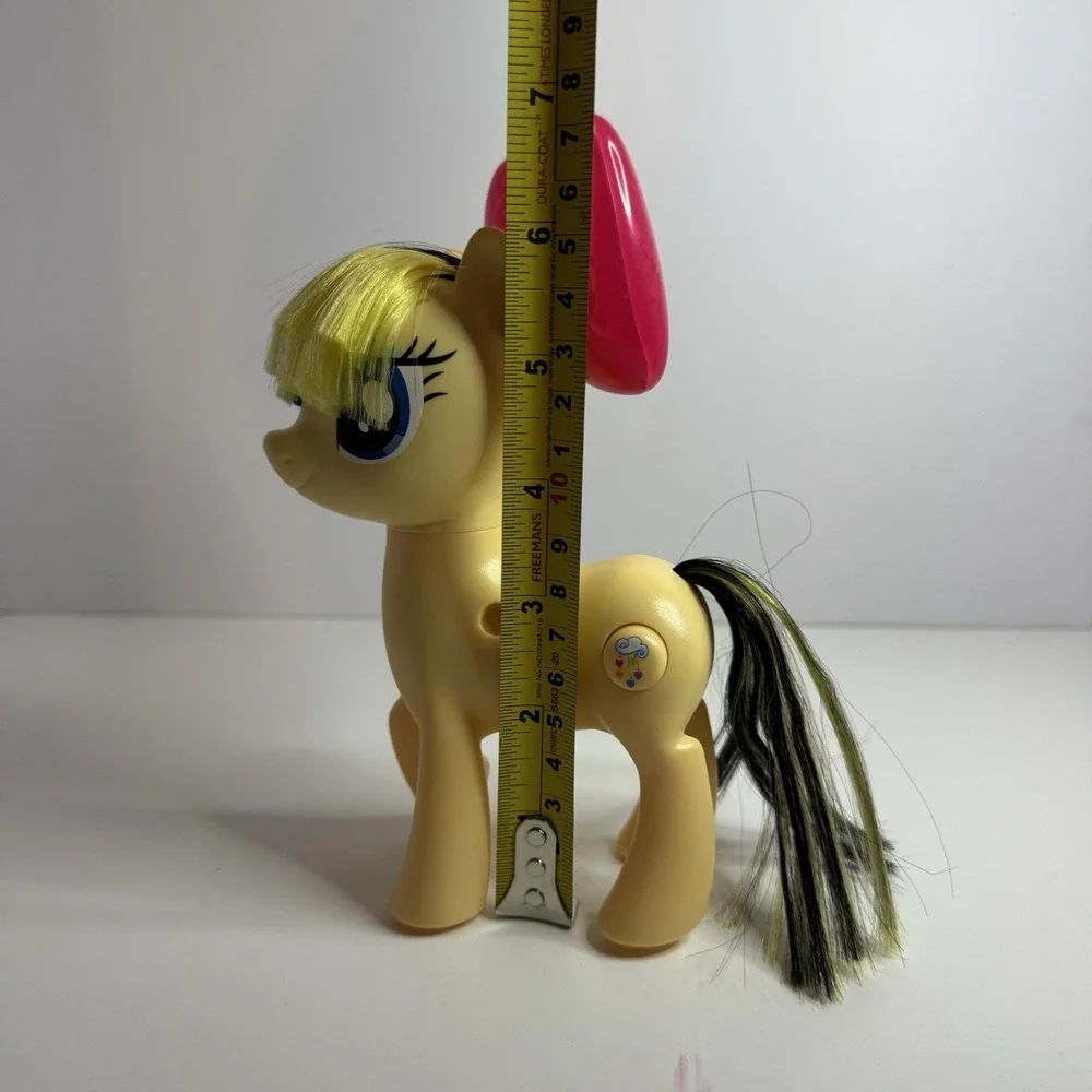 My‎ Little Pony The Movie Singing Songbird Serenade Figure Sia 2016 Hasbro MLP